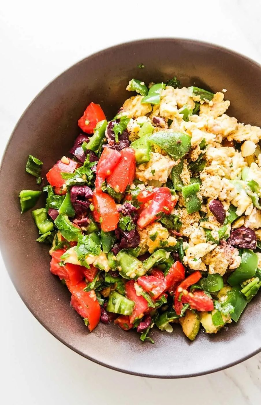 35 simple Mediterranean recipes anyone can make