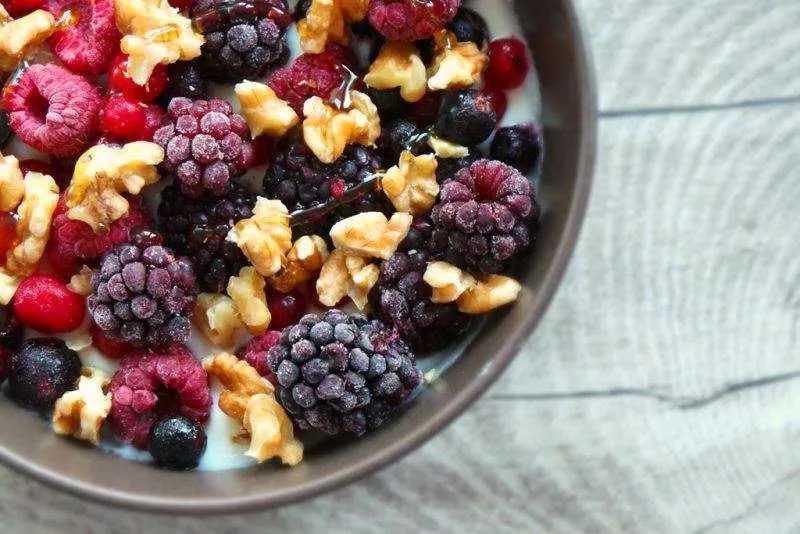 35 simple Mediterranean recipes anyone can make
