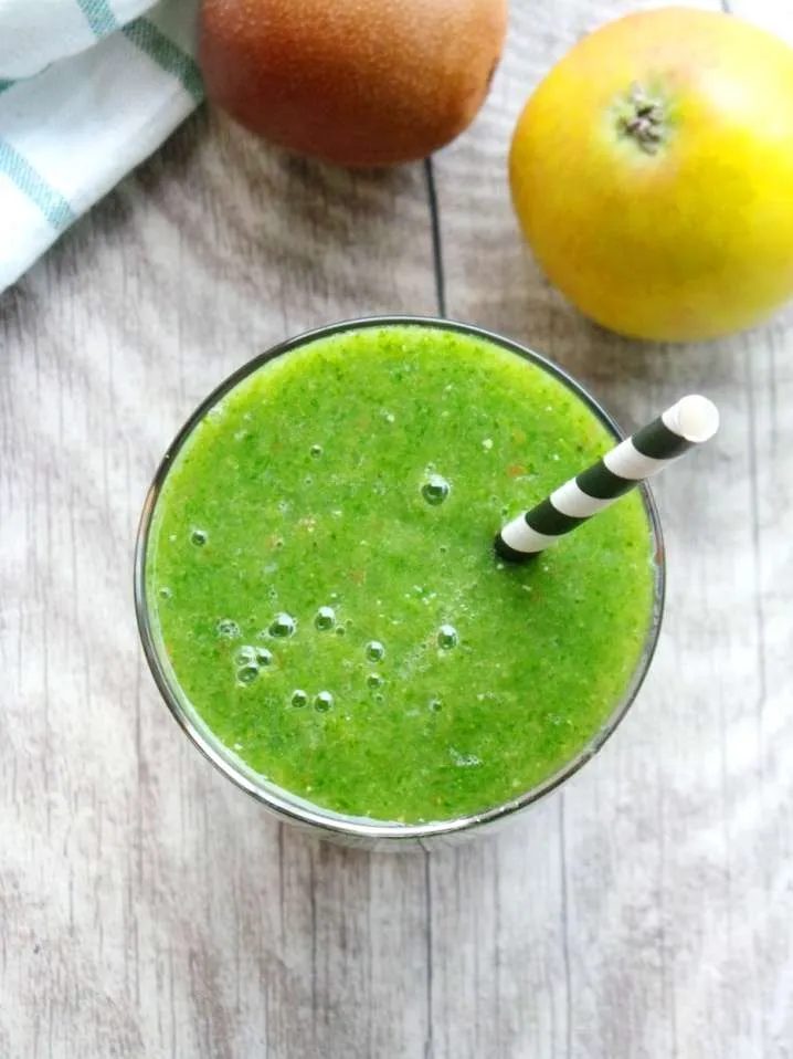 Recipe photo
