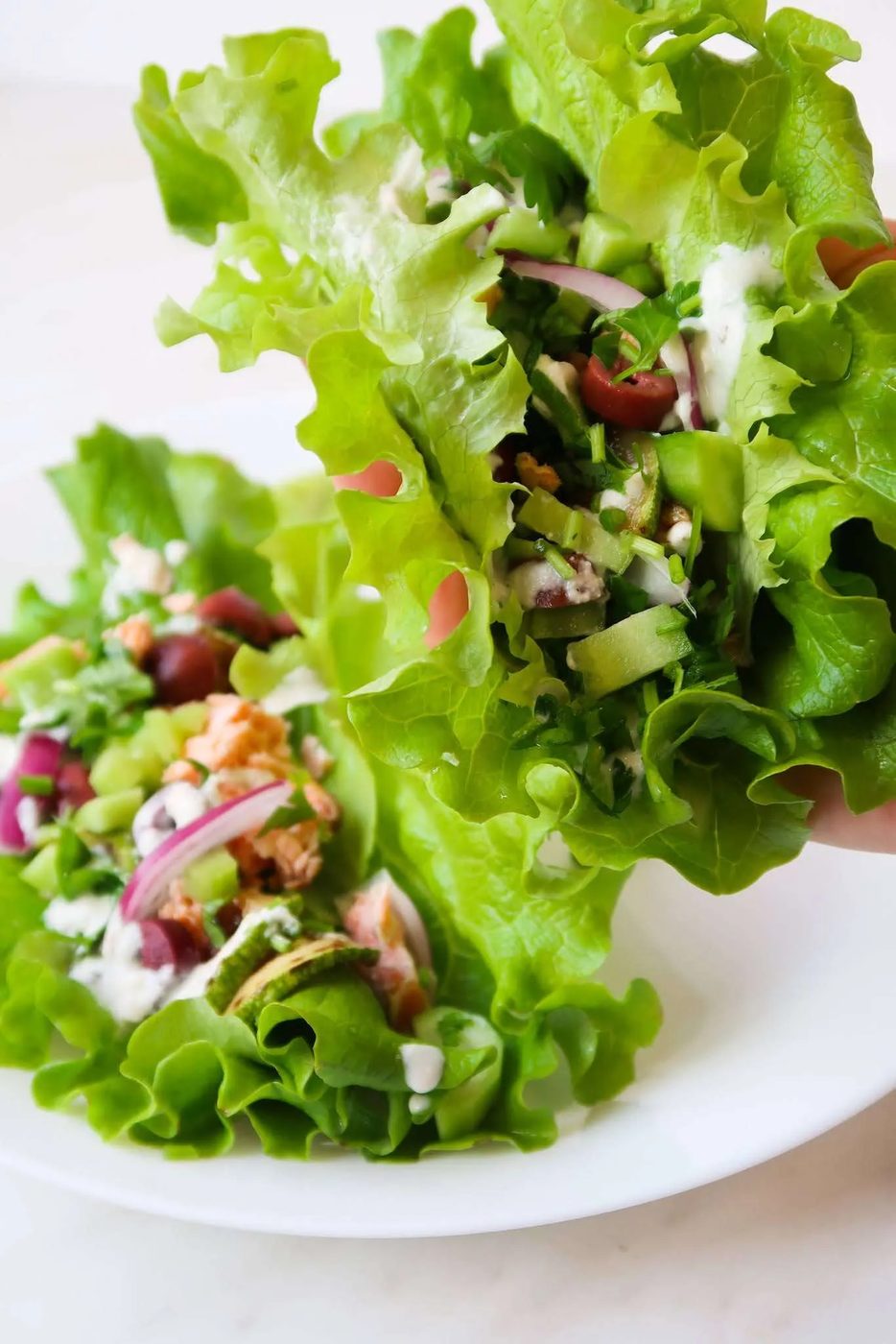 Lose weight, improve your health, and reduce pain by learning how to eat to reduce inflammation in the body. These healthy eating tips for…