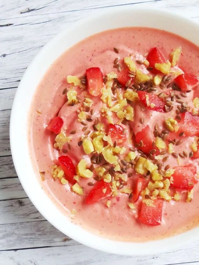 12 clean eating food swaps