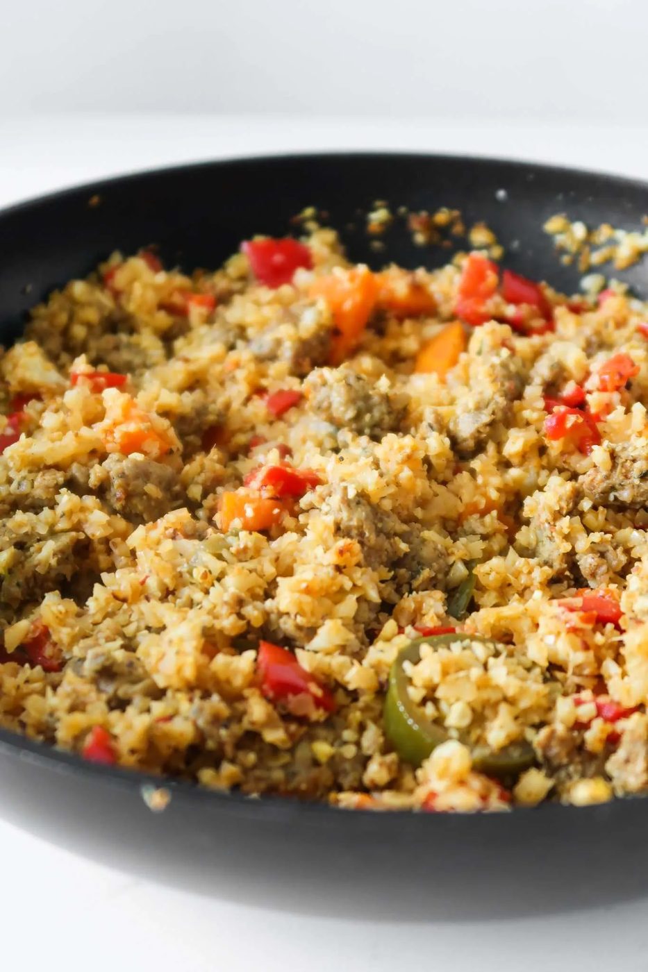 Dairy free gluten free meal plan for 7 days