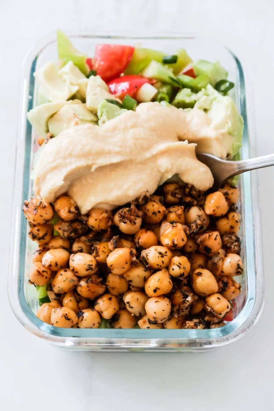 Dairy free gluten free meal plan for 7 days