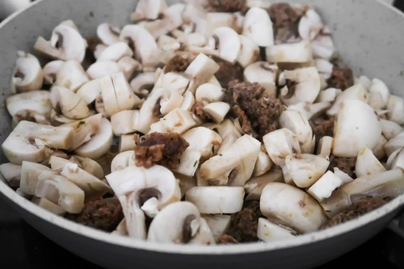 Ground turkey soup, anti-inflammatory