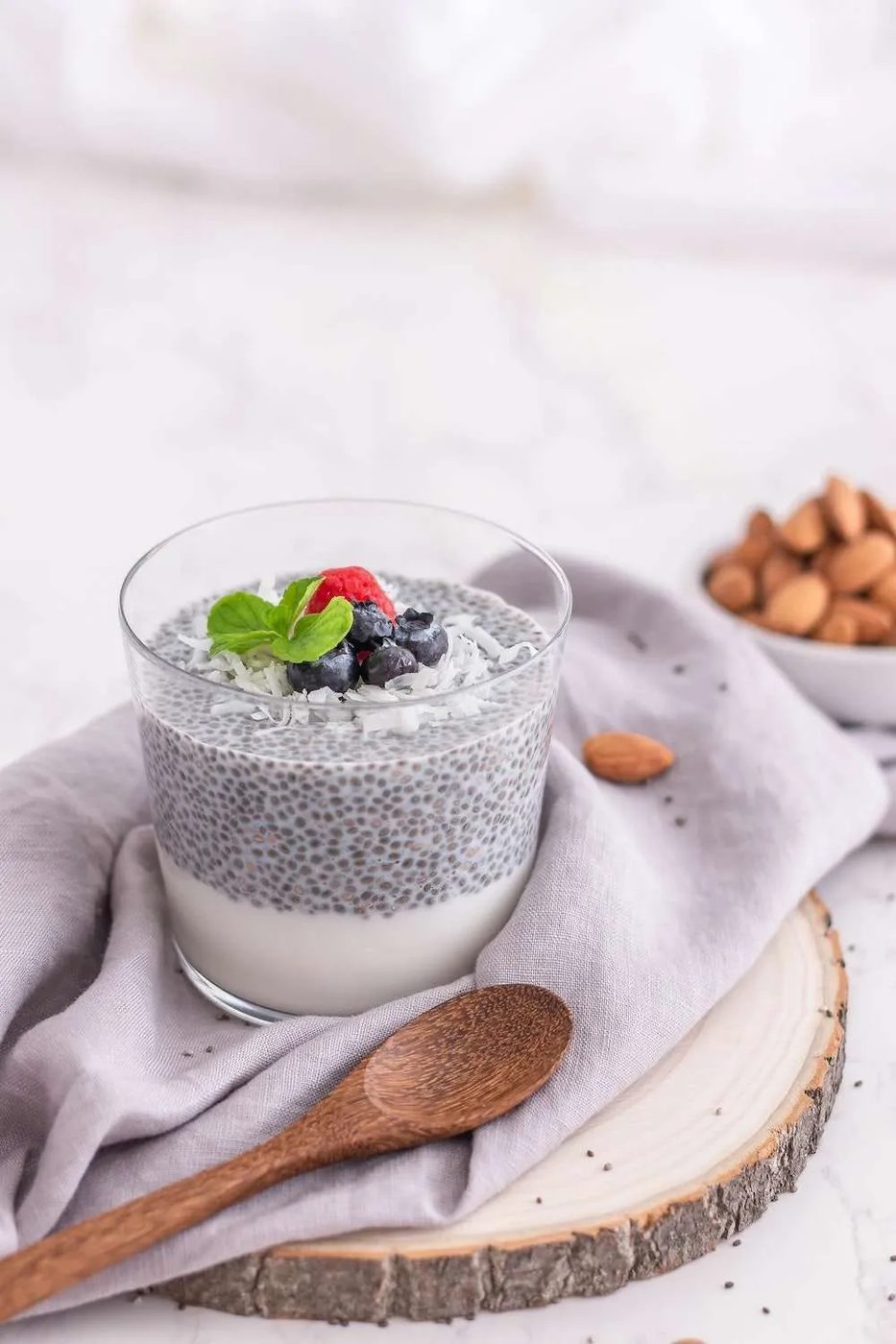 Gut health food list: improve your gut microbiome