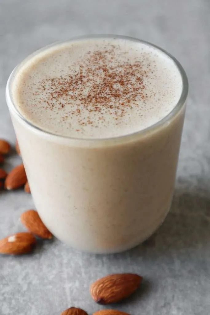simple healthy breakfast smoothie recipe that is great for every day, since it's made with only two basic ingredients that you probably…