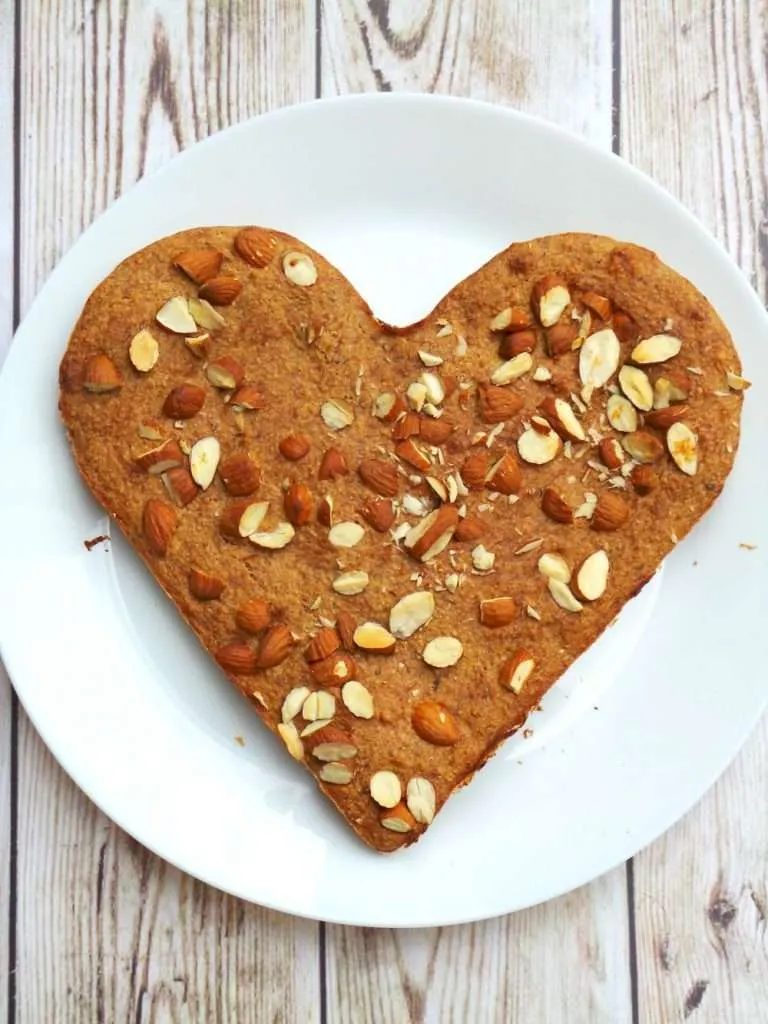 Simple Healthy Vegan Banana Bread! The solid vegan meal prep breakfast to eat on the go! This simple banana breakfast recipe is satisfying…