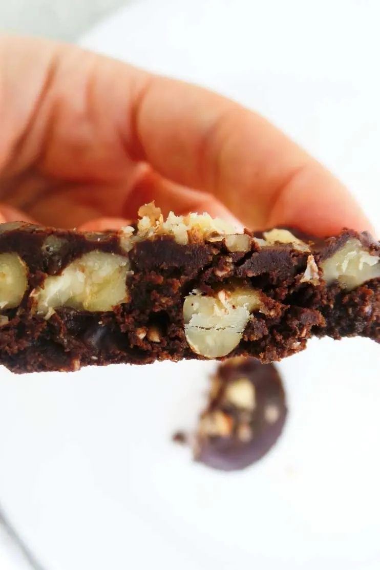 Chocolate cups recipe | paleo & vegan, healthy