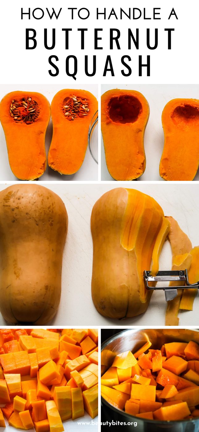 Paleo vegan butternut squash pie, healthy