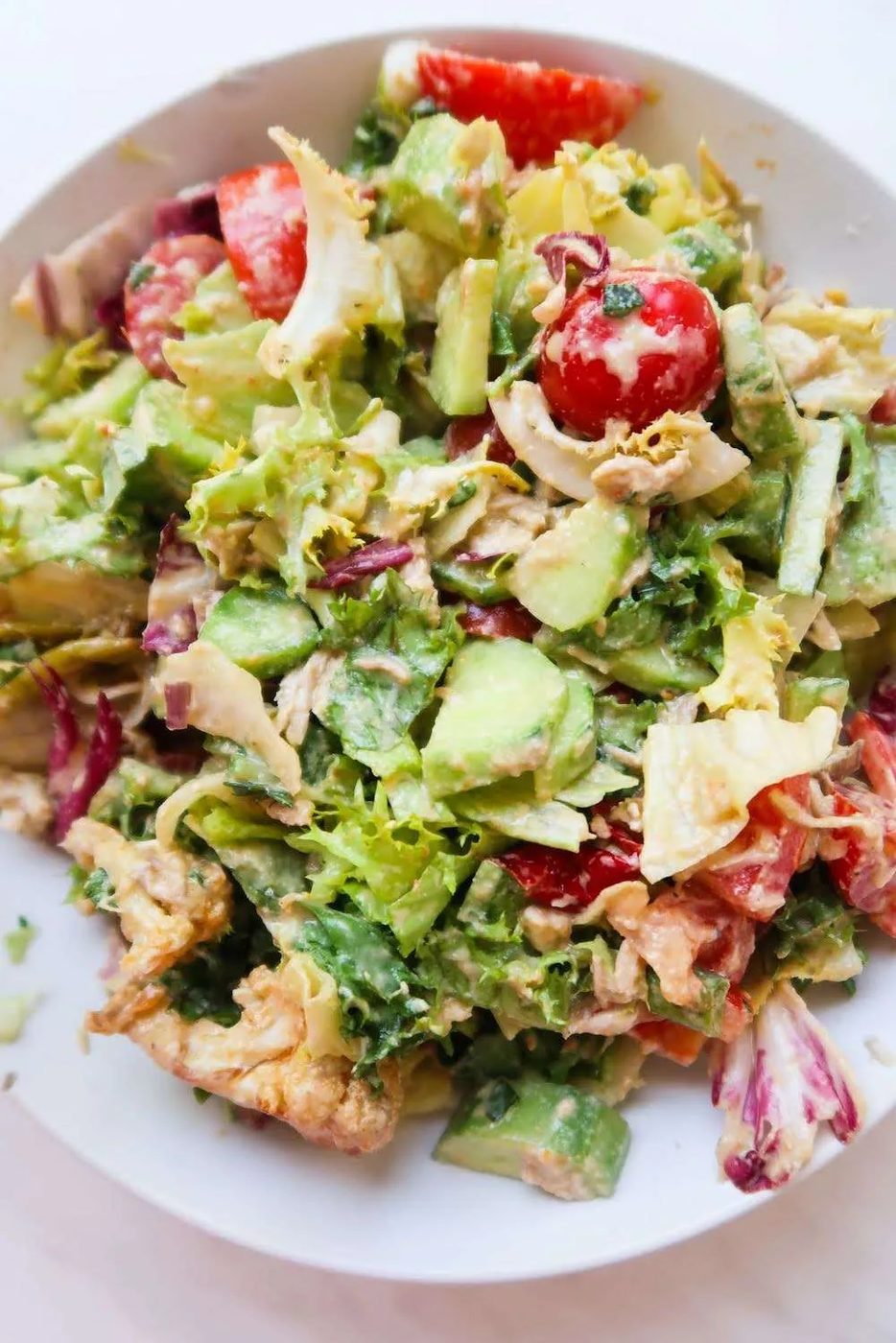 Inflammatory foods list: 10 foods that cause inflammation