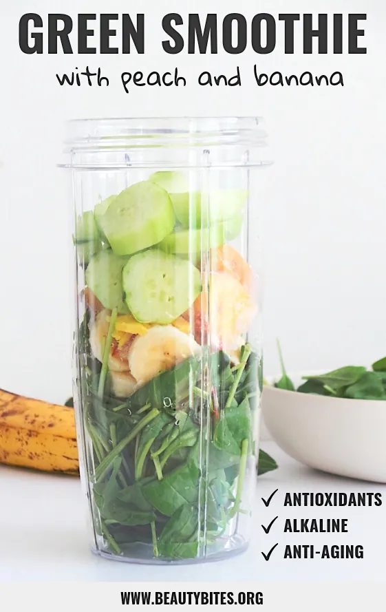 10 healthy smoothie recipes to improve your life