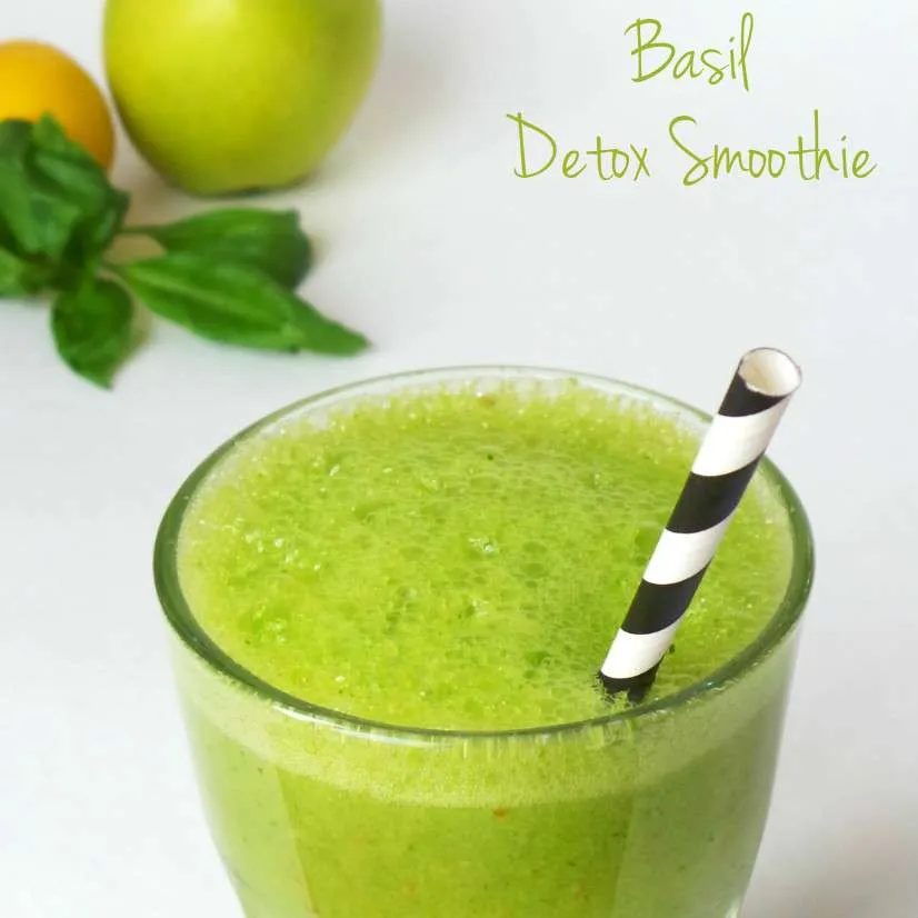 5 healthy smoothies without banana