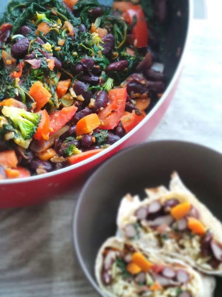 Recipe photo