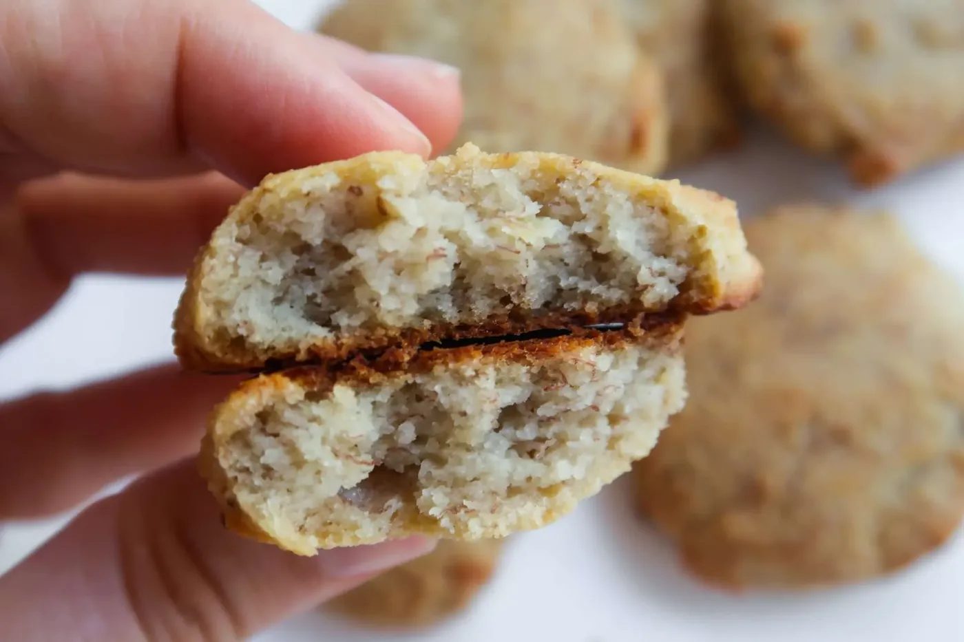 These almond flour banana cookies are a tasty treat! This is a remarkably simple and healthy cookie recipe that is made with a few basic…