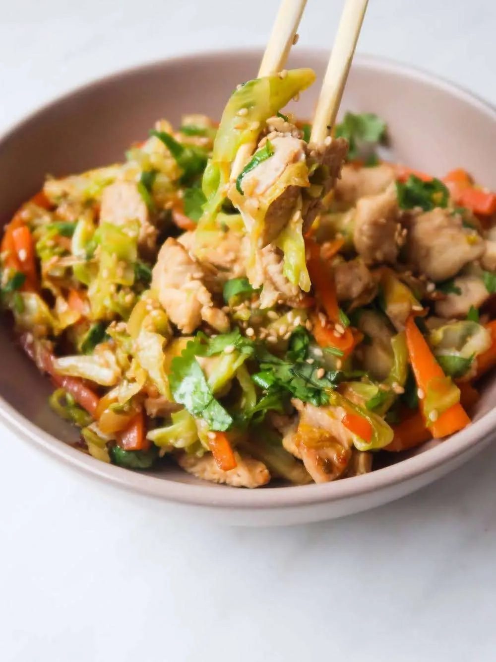 Dinner recipes, healthy, 30 minutes or less