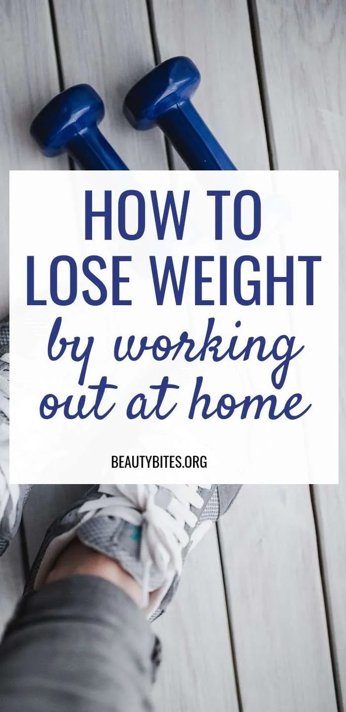 Get fit without a gym membership – tips for working out at home