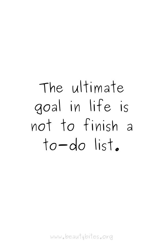 Get more done: 5 productivity tips that work