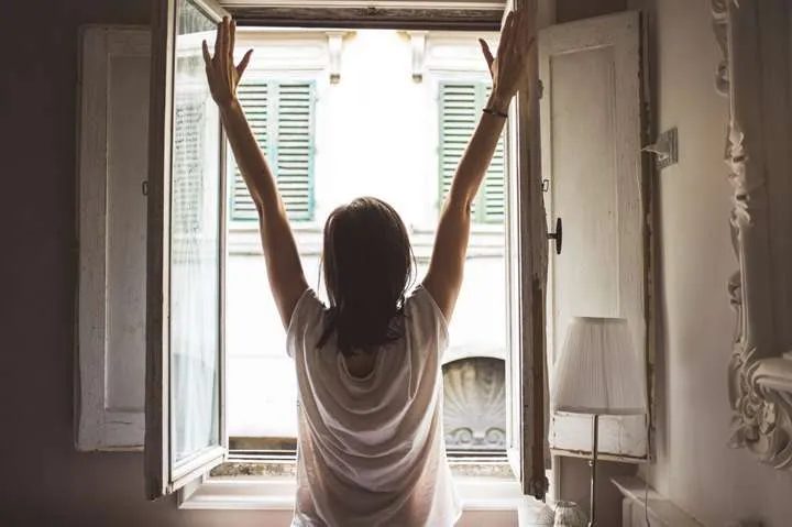 11 steps to get your life together