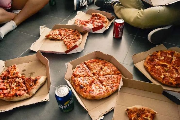 3 major reasons you’re not losing weight
