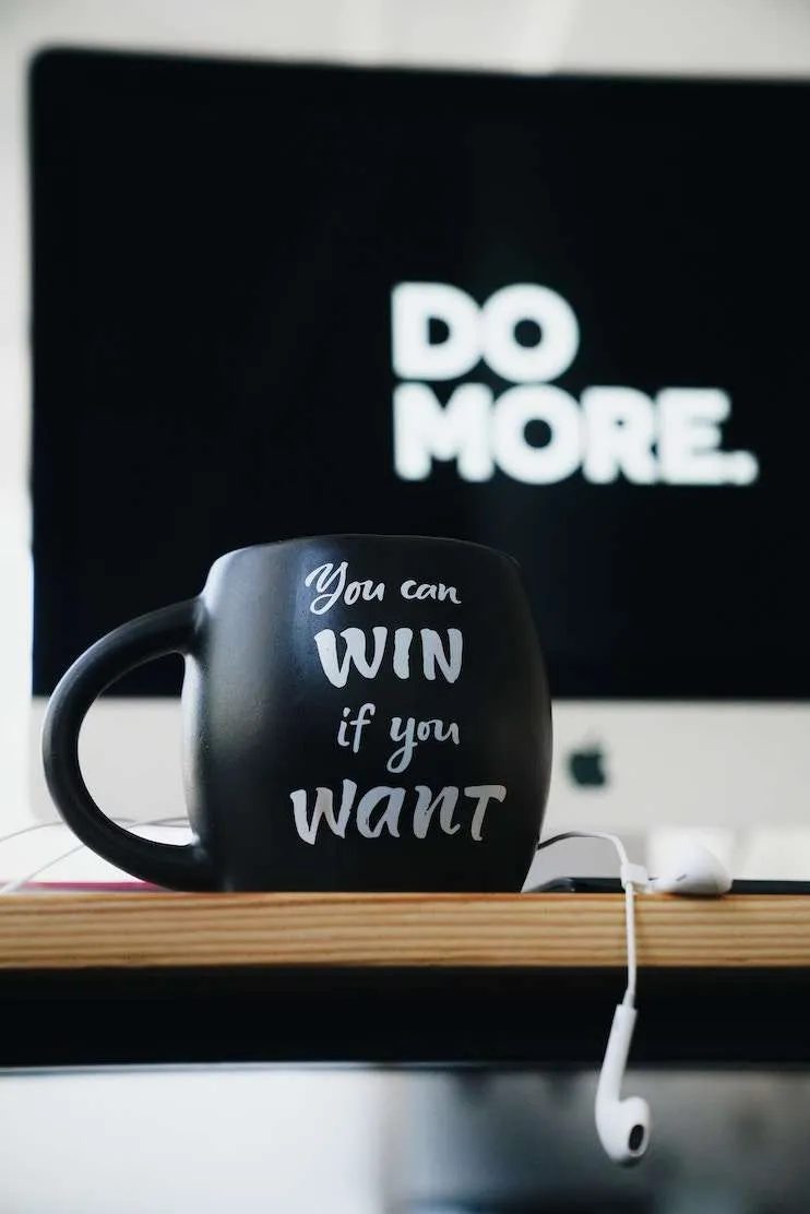 How to stay focused at work and in life, even when there's so much to do and you're kinda overwhelmed! These tips will help you become more…