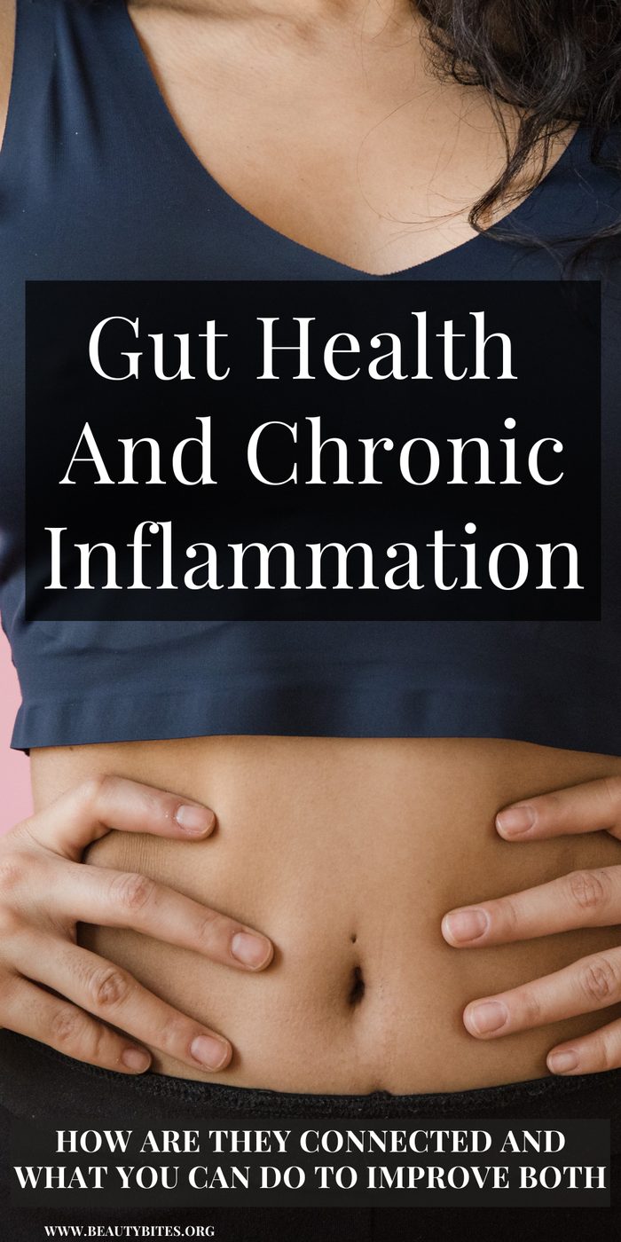 Inflammation and gut health – how are they connected