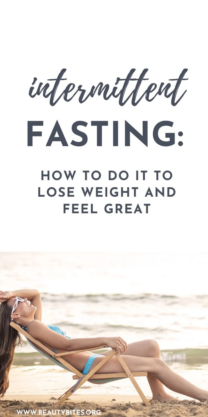Intermittent fasting for beginners: what to eat & do