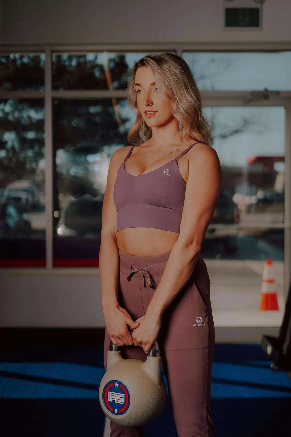 Want to get strong and fit? These at home kettlebell workouts including exercises for beginners and beyond will help you do just that!