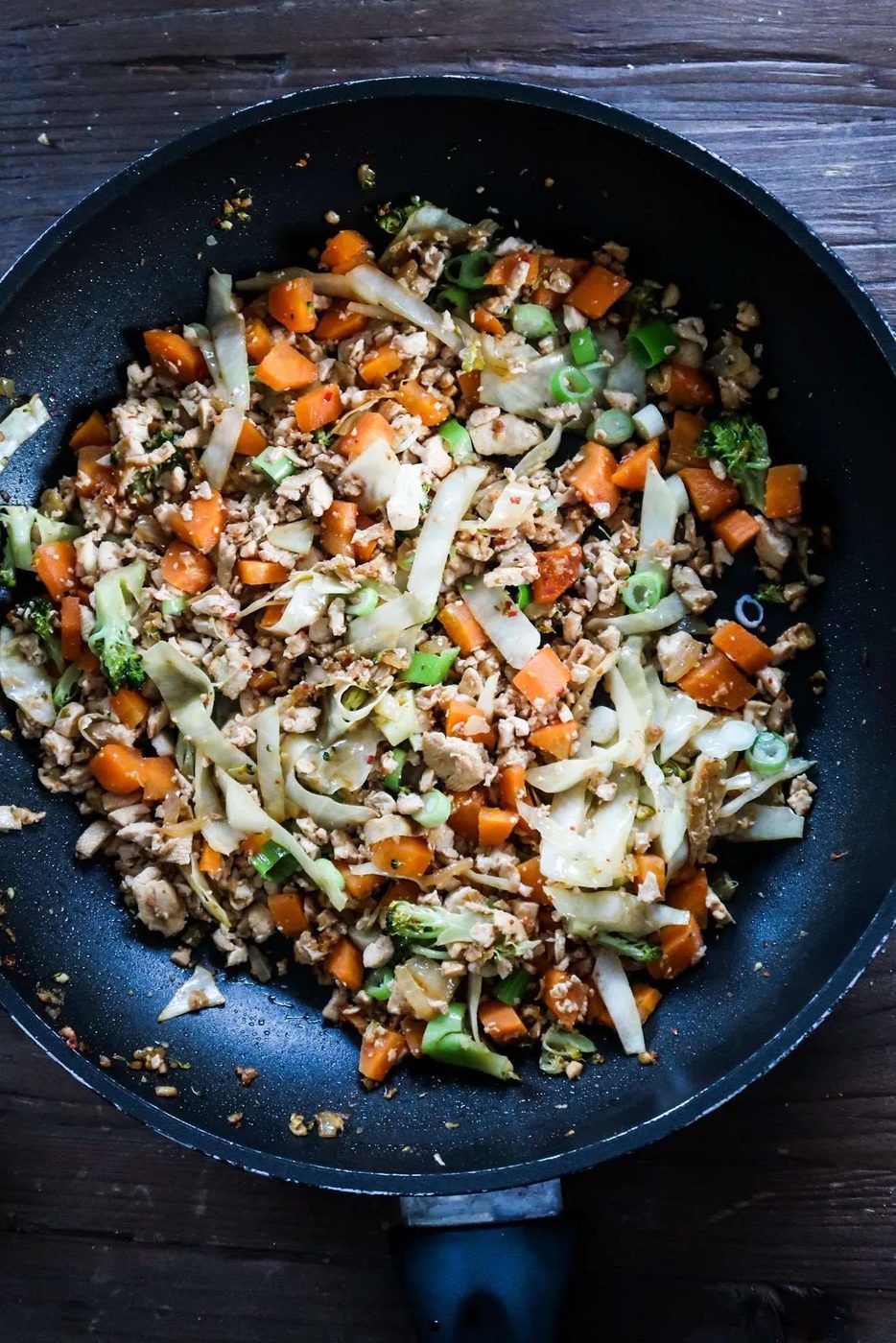 20 low-carb vegan recipes to try