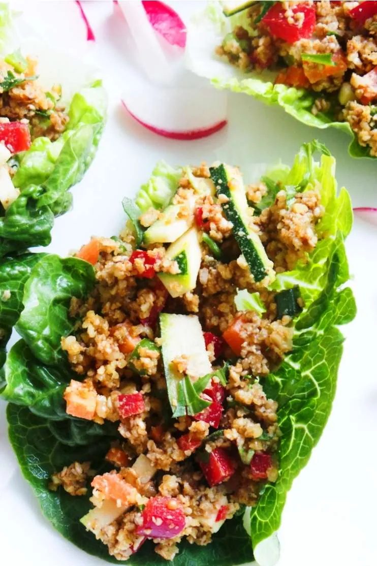 20 low-carb vegan recipes to try