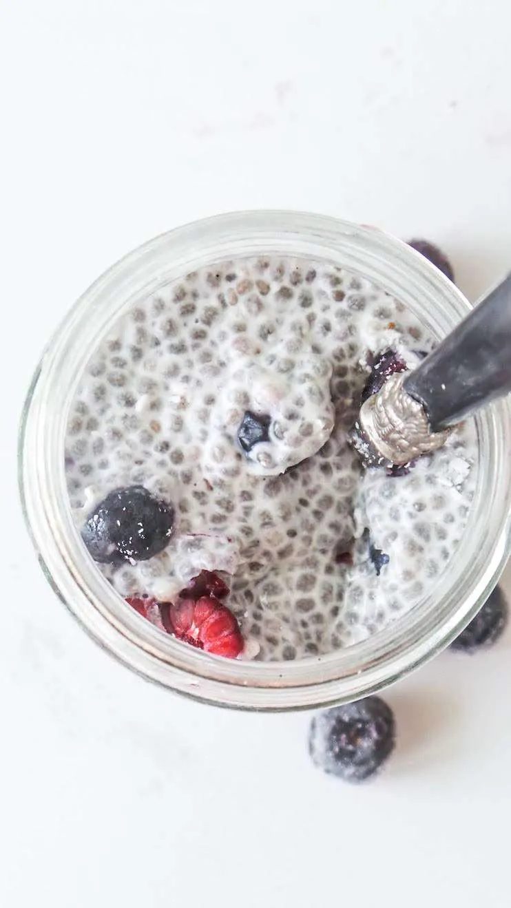20 low GI recipes to lose weight and reduce inflammation