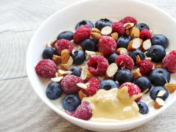 20 low GI recipes to lose weight and reduce inflammation
