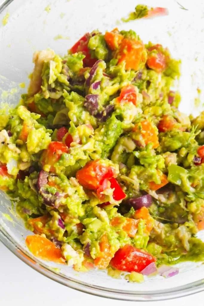 Recipe photo