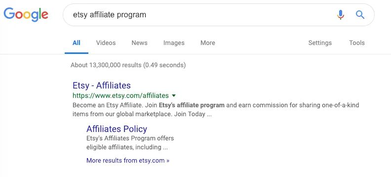 Your first $1000 blogging