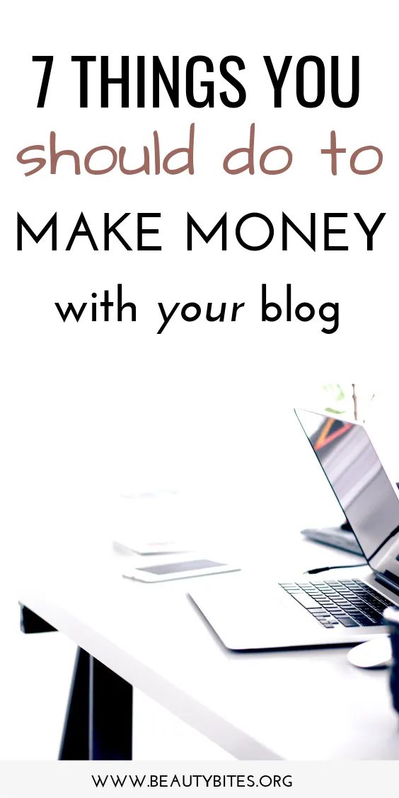Can you still make money blogging or not?