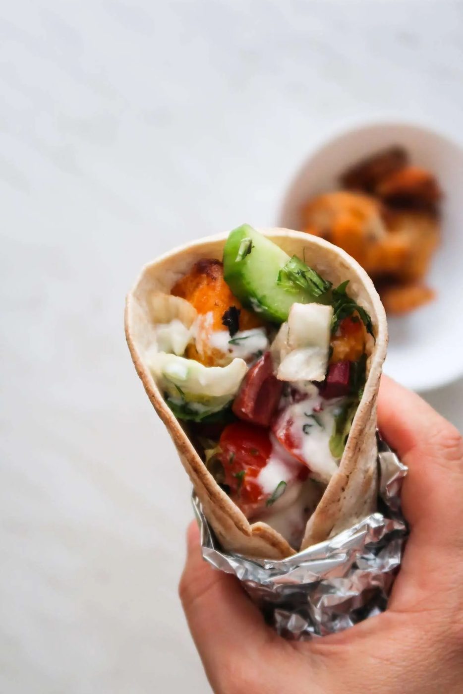 30+ simple Mediterranean diet meal prep recipes for every meal