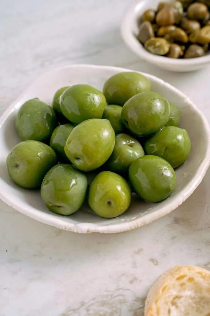 Recipe photo