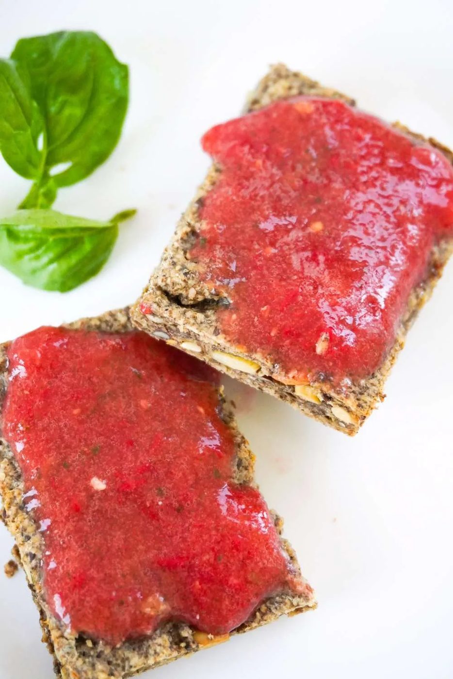 20 Best Mediterranean diet snacks! These simple snack ideas include store-bought options as well as sweet and savory recipes you can make!