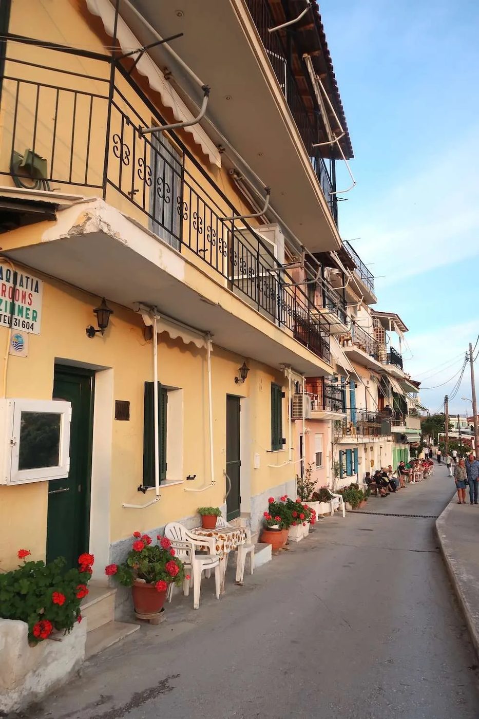 7 Mediterranean lifestyle habits to start