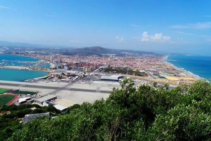 My trip to espain
