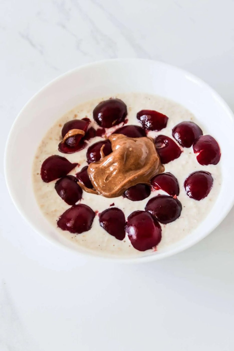 Oats recipe for healthy skin, overnight