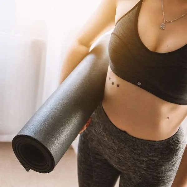 One Week Pilates Challenge To Lose Weight And Get Fit! Try this free workout plan featuring cardio pilates, full-body pilates and pilates…