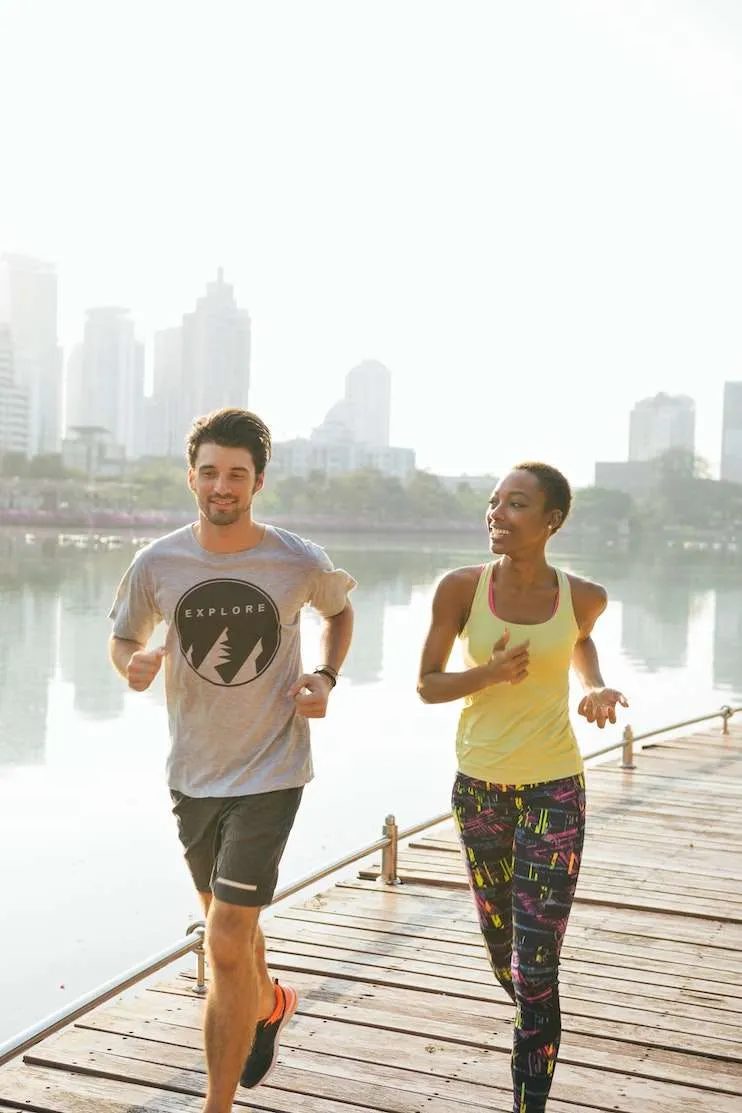 Workout Motivation! Our motivating music playlist for running and working out! These songs will make exercise way easier!