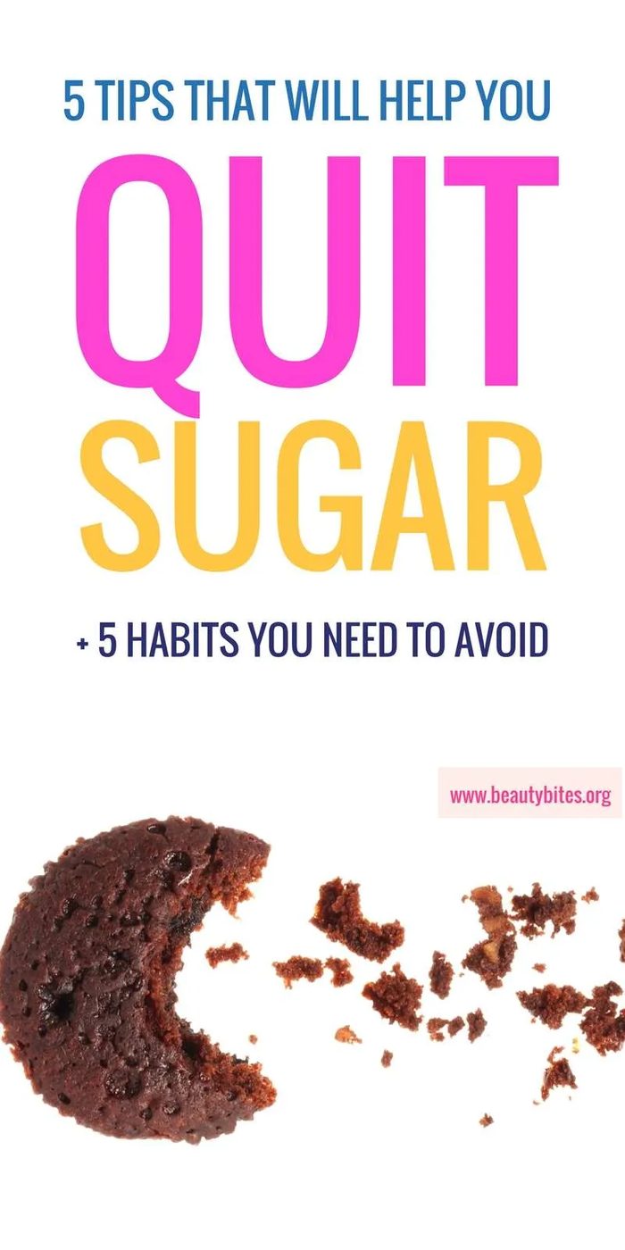 Quitting sugar – what helps and what doesn’t week 1