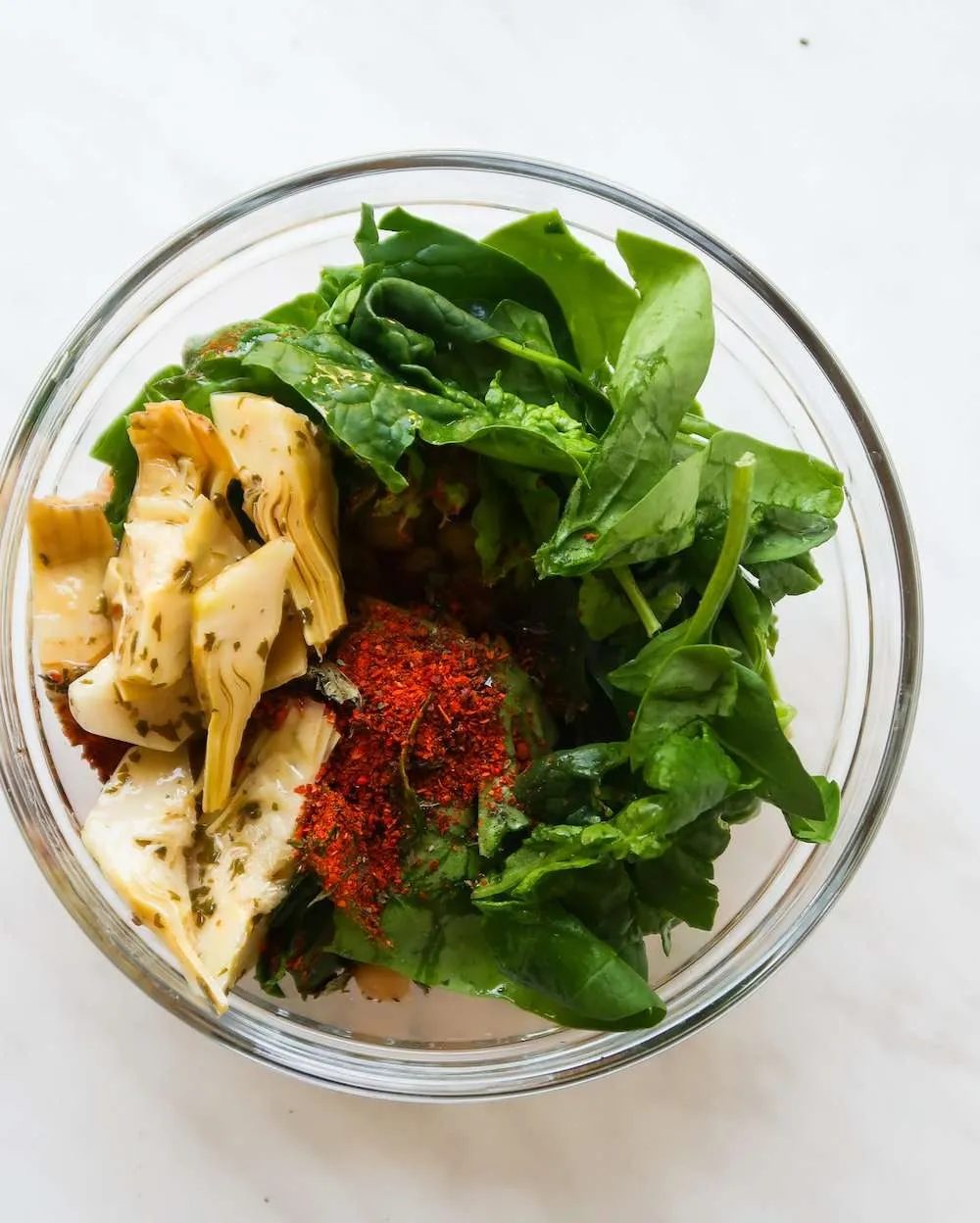 High-protein vegan breakfast toasts