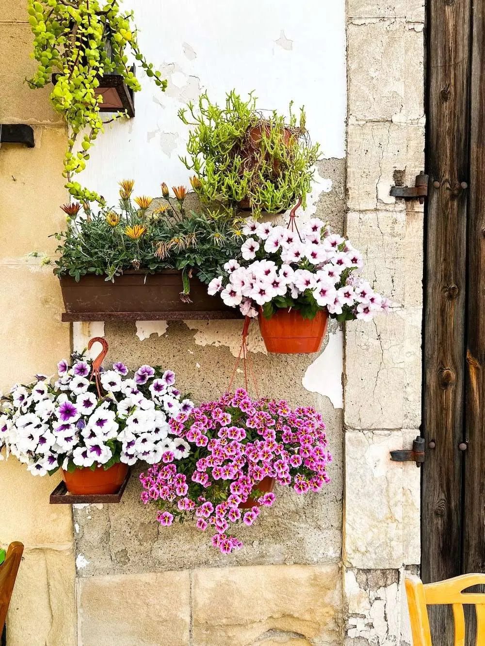Seven days in larnaca, cyprus and around