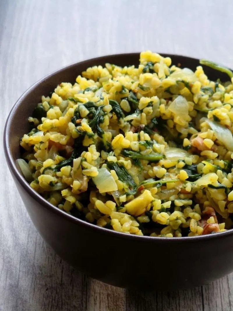 Recipe photo