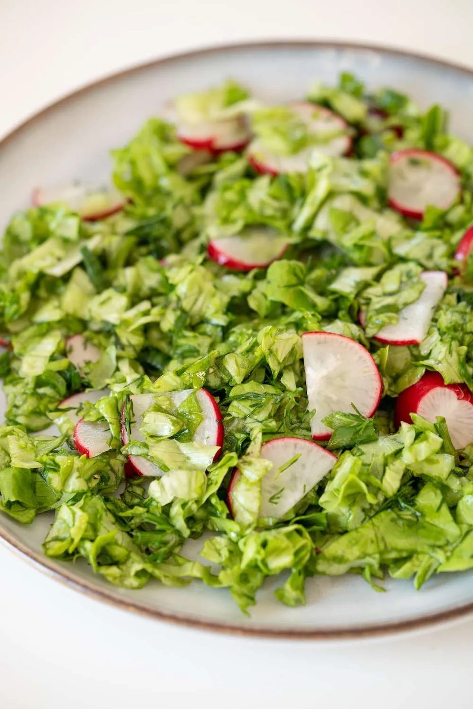 This simple lettuce salad is the solid side dish recipe and goes with truly anything. You can have it with meat, fish, calamari, shrimp or…