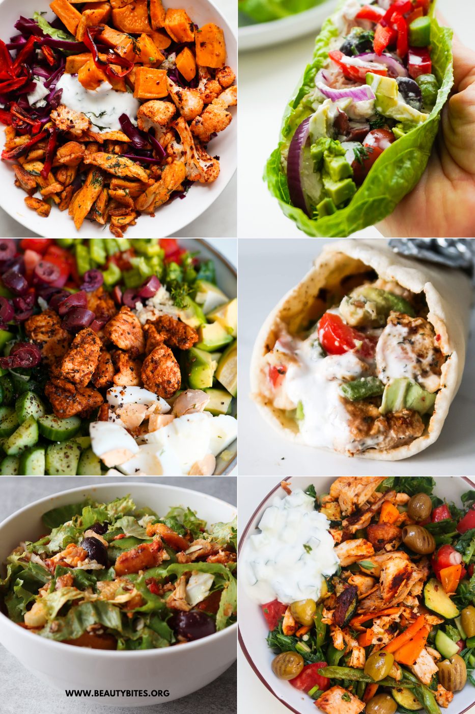 Garlic chicken bites, spicy