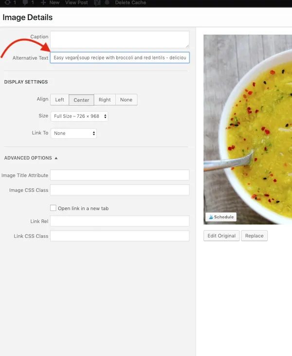 how we doubled our blog traffic in one month