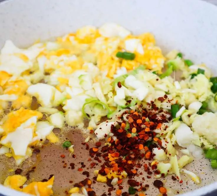 Recipe photo
